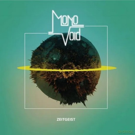 Zeitgeist [CD]