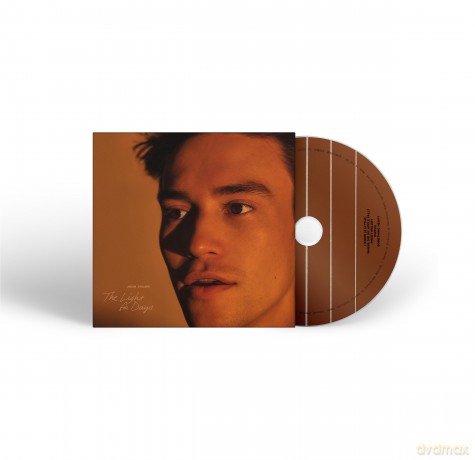 Jacob Collier: The Light For Days [CD]