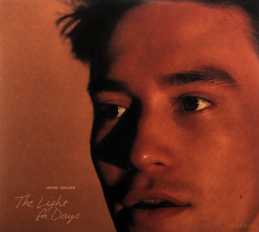 Jacob Collier: The Light For Days [CD]