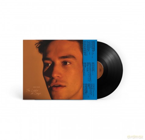 Jacob Collier: The Light For Days [Winyl]