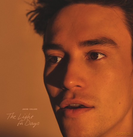 Jacob Collier: The Light For Days [Winyl]