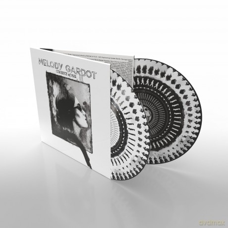 Melody Gardot: Currency Of Man (Zootrope) (Anniversary Edition) [2xWinyl]