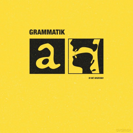 Grammatik: Ep+ [Winyl]