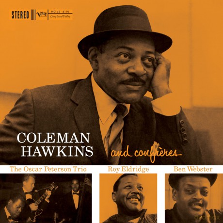 Coleman Hawkins: And Confreres (Acoustic Sounds) [Winyl]
