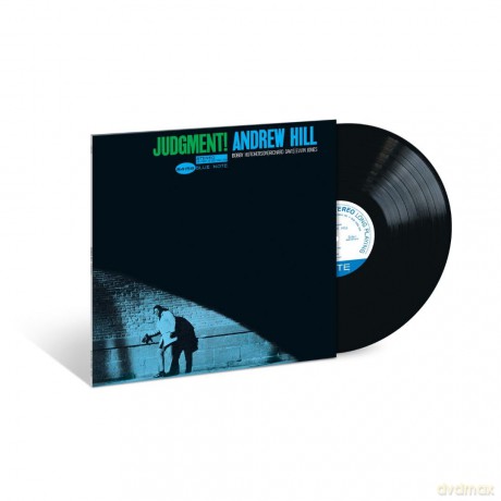 Andrew Hill: Judgement! (Blue Note Classic) [Winyl]