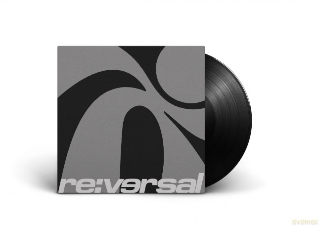 Various Artists: Re:versal 001 12' Single [Winyl]