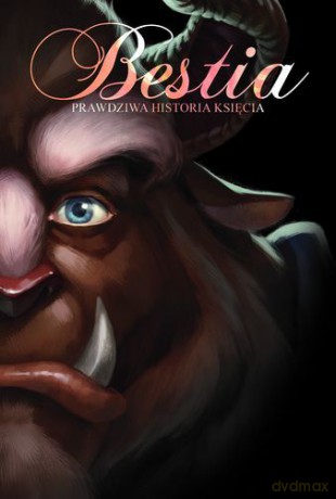 Bestia Prawdziwa Historia Księcia - Serena Valentino [KSIĄŻKA]