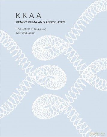 KKAA Kengo Kuma and Associates - Kengo Kuma [KSIĄŻKA]