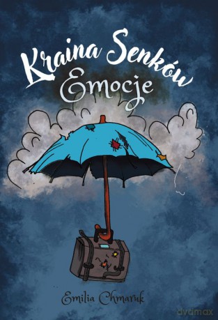 Kraina Senków - Emilia Chmaruk [KSIĄŻKA]