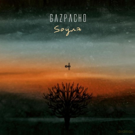 Gazpacho: Soyuz [Winyl]