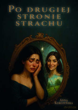Po drugiej stronie strachu - Anna Korczyńska [KSIĄŻKA]