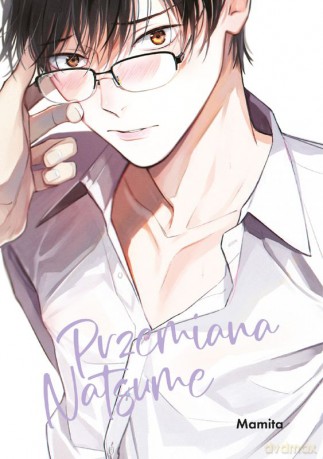 Przemiana Natsume - Mamita [KOMIKS]
