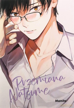 Przemiana Natsume - Mamita [KOMIKS]