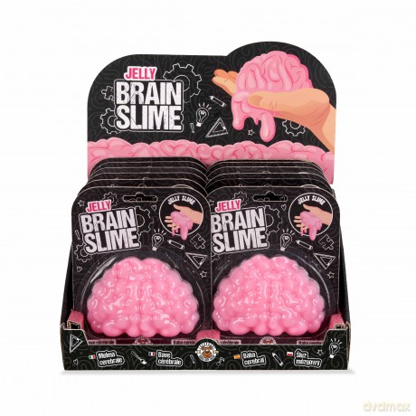 Slime żelowy Mózg 90g