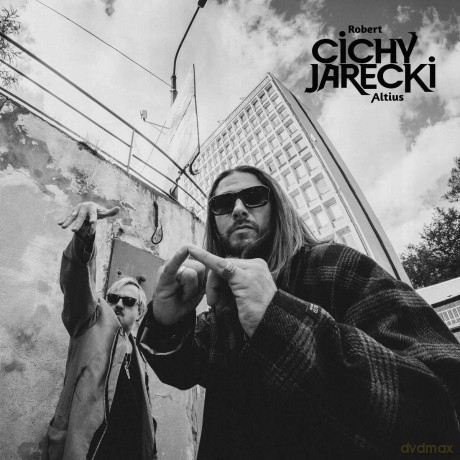 Cichy/Jarecki: Altius [CD]