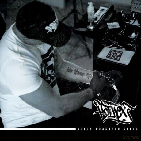Młody Podtext: Autor Własnego Stylu [CD]