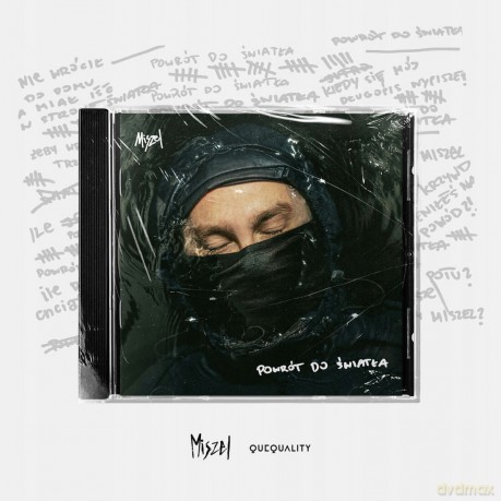 Miszel: Powrót Do Światła [CD]