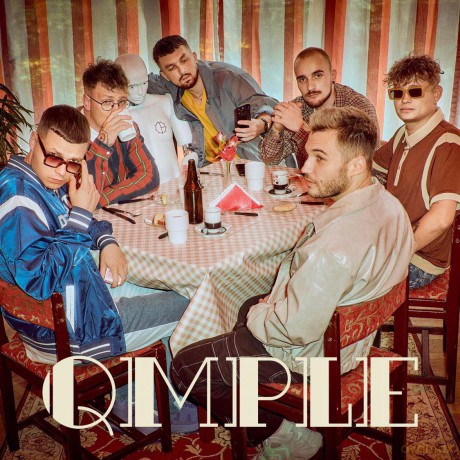 Qmple [CD]