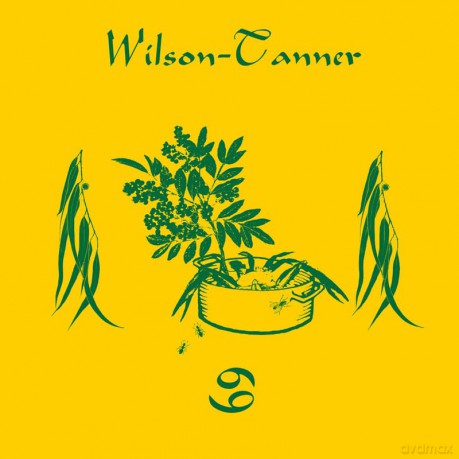 Wilson Tanner: 69 [Winyl]