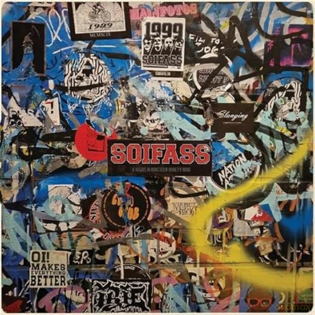 Soifass: 1999 [Winyl]