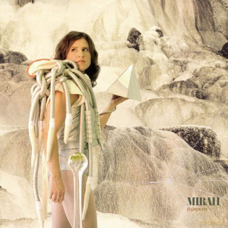 Mirah: (A)Spera [Winyl]