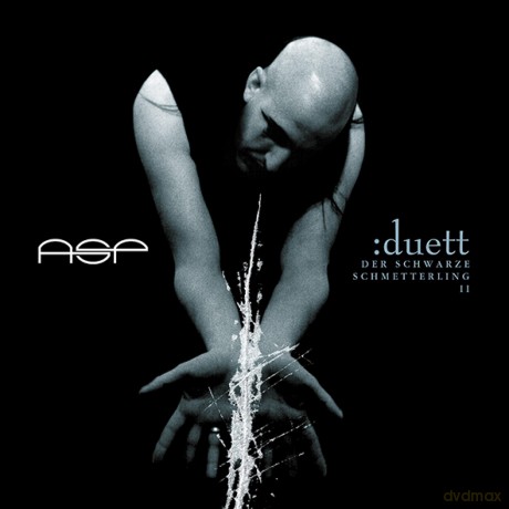 Asp: :Duett (Lim. 12inch Picture) [Winyl]