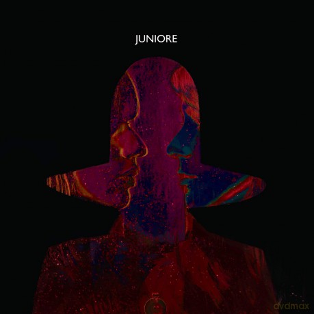 Juniore: 1,2,3 [Winyl]