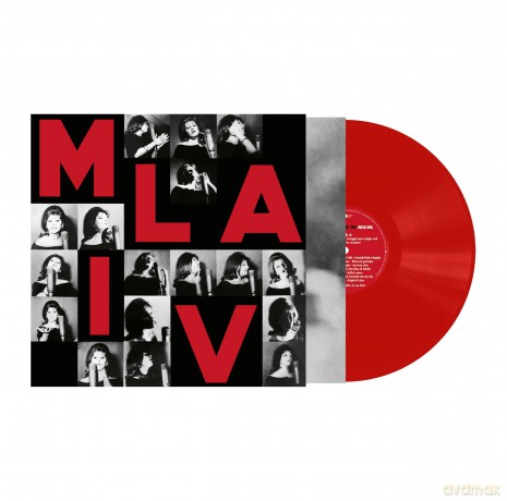 Milva: 14 Successi Di Milva [Winyl]