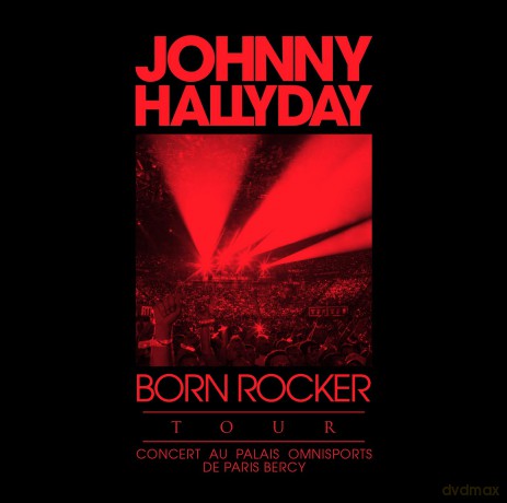 Johnny Hallyday: 140 Gr 12")-Hallyday,Johnny [Winyl]