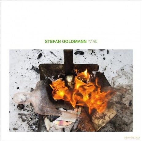 Stefan Goldmann: 17:50 [2xWinyl]