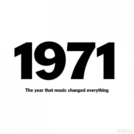 1971-The Year That (2lp/D2c [Winyl]