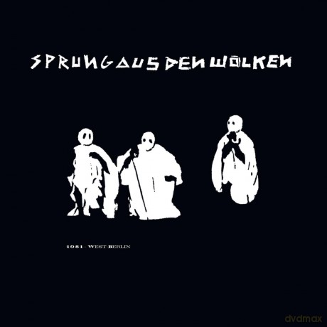 1981 - West-Berlin [Winyl]