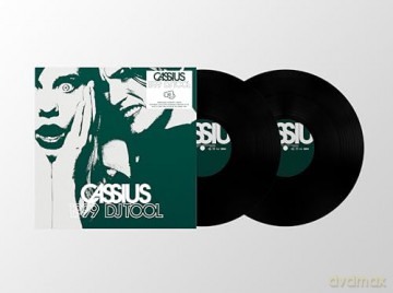 Cassius: 1999 Dj Tool [2xWinyl]