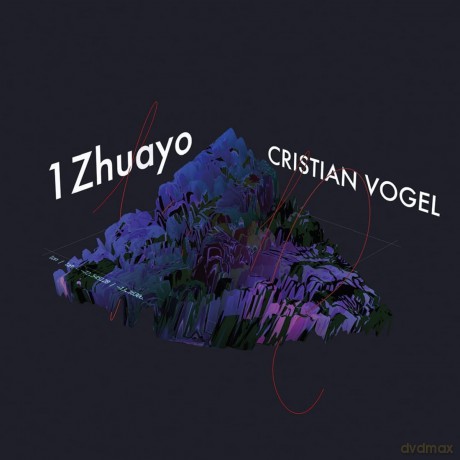 Cristian Vogel: 1zhuayo [Winyl]