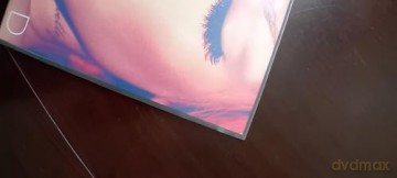 Music Protection: 50 X Pe 12 Inch Crystal Clear Outer Sleeve - 80 Micron - Rock On Wall [50xWinyl]