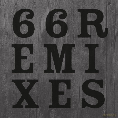 Paul Weller: 66 Remixes [Winyl]