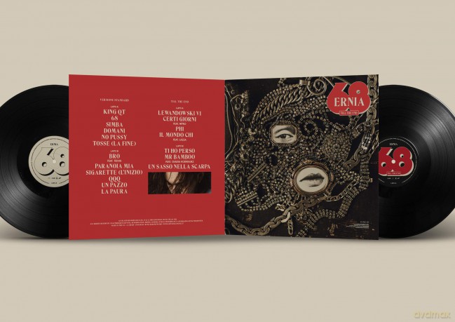 Ernia: 68 (Till The End) RSD [2xWinyl]