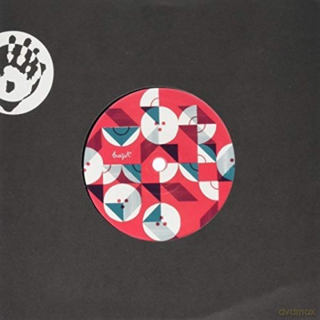 Anilza Leoni/Sambal: 7-Balumba [Winyl]