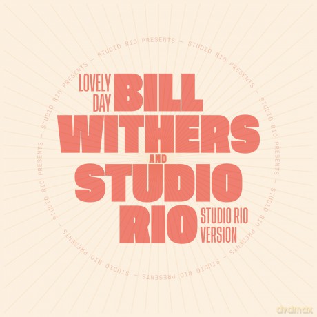Withers,Bill & Studio Rio: 7-Lovely Day [Winyl]