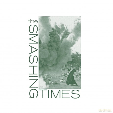 Smashing Times: 7-Monday, In A Small.. [Winyl]