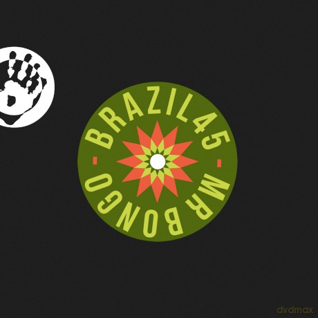 Magalhaes/Os Panteras: 7-Xango/Lambada Pauleira [Winyl]