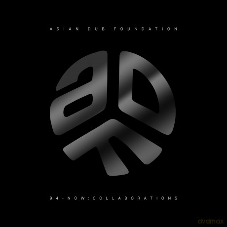Asian Dub Foundation: 94Now: Collaborations [Winyl]