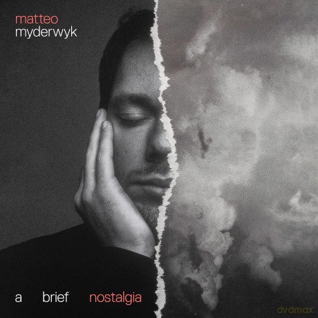 Matteo Myderwyk: A Brief Nostalgia [Winyl]