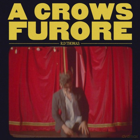 R.D Thomas: A Crows Furore [Winyl]