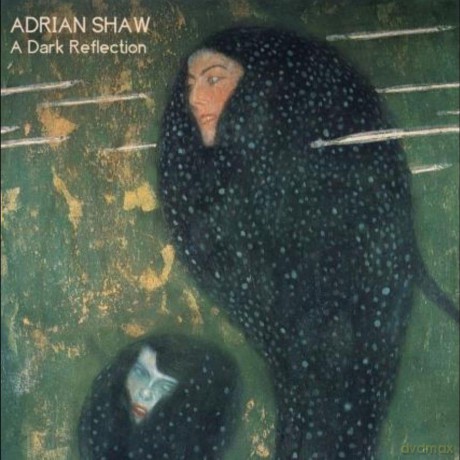 Adrian Shaw: A Dark Reflection [Winyl]