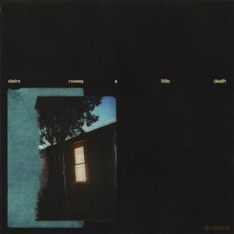 Claire Rousay: A Little Death [Winyl]