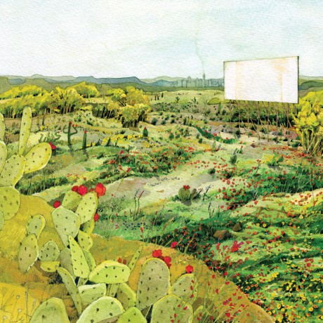 Busman S Holiday: A Long Goodbye (Red) [Winyl]