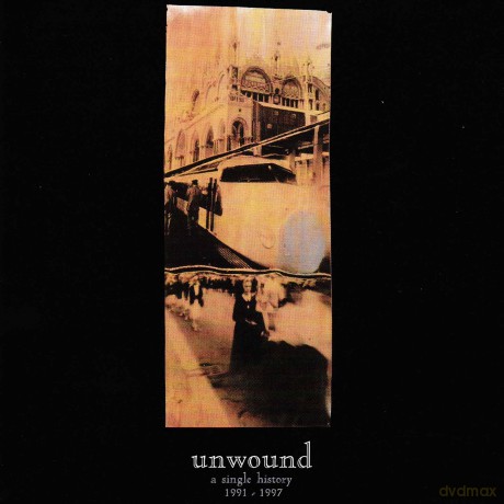 Unwound: A Single History: 1991-1997 [2xWinyl]