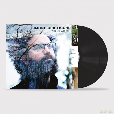 Simone Cristicchi: Abbi Cura Di Me [2xWinyl]