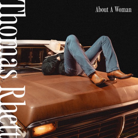 Thomas Rhett: About A Woman [Winyl]